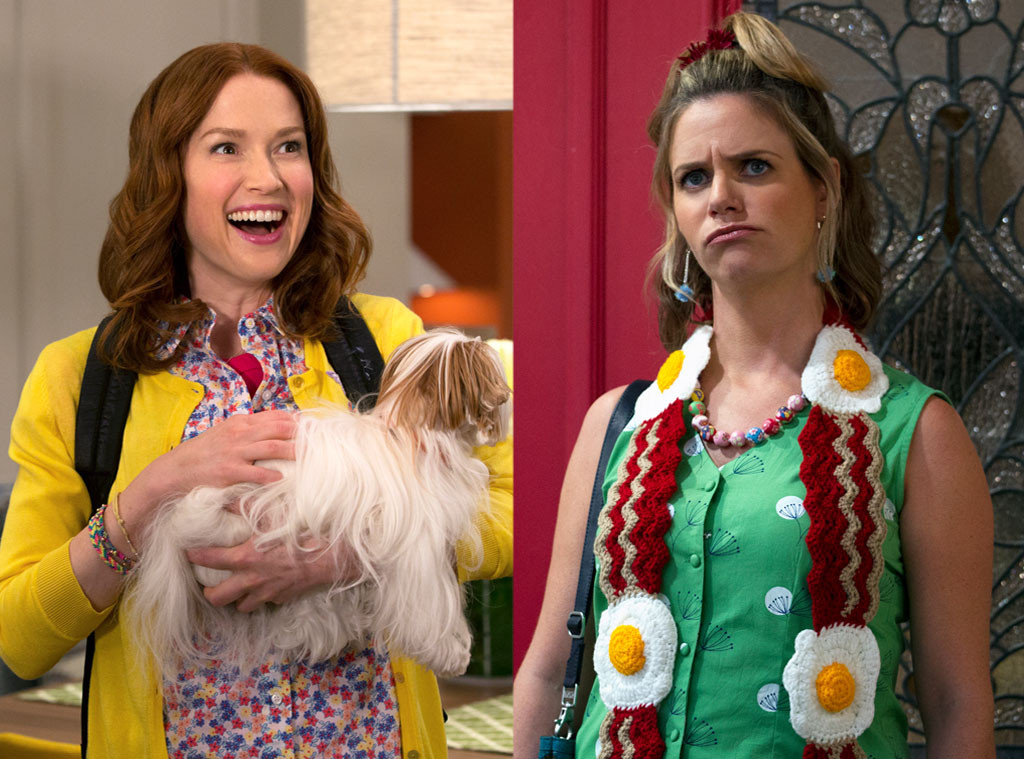 Kimmy Gibbler Kimmy Gibbler